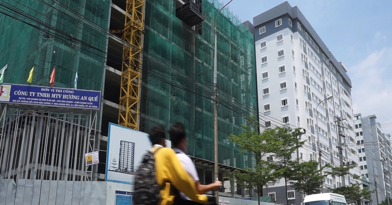 Nhà ở xã hội ra hàng 'nhỏ giọt', chỉ bán 4 căn hộ trong đợt mở bán mới nhất