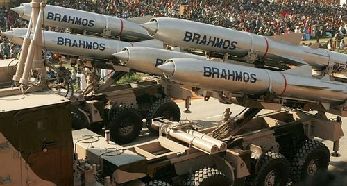 Lý do tên lửa siêu thanh của Nga - Ấn ‘bán chạy’