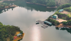 Quang Bình: Đổi đời nhờ biết tận dụng mặt nước lòng hồ thủy điện