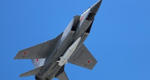 Thực hư Ukraine có thể bắn hạ tên lửa ‘bất khả chiến bại’ của Nga?
