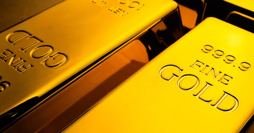 Giá vàng hôm nay 1/6: Bất chấp USD tăng vọt, vàng tiếp đà phục hồi