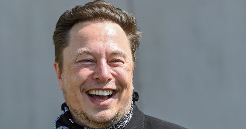 Tỷ phú Elon Musk lấy lại vị trí người giàu nhất thế giới