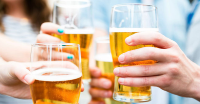 6 tác hại khi uống bia giải nhiệt ngày hè