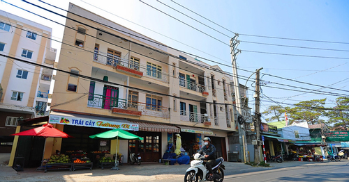 Lâm Đồng sắp có thêm cả nghìn căn nhà ở xã hội