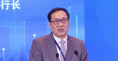 Chân dung cựu phó thống đốc ngân hàng Trung Quốc vừa bị bắt