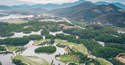 Thanh tra Chính phủ phát hiện loạt vi phạm về đất đai, sân golf ở Yên Bái
