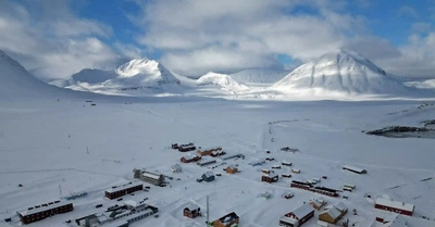 Cuộc sống tại Ny-Ålesund, trạm nghiên cứu ở tận cùng thế giới