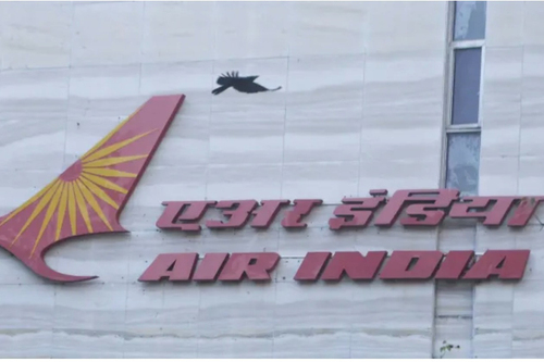 Máy bay Ấn Độ hạ cánh khẩn cấp tại Nga