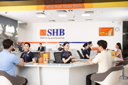 Vinh danh SHB: “Ngân hàng có hoạt động Tài trợ Bền vững tốt nhất” Việt Nam 2023