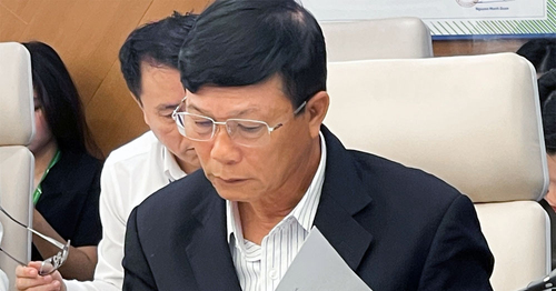Ông Lê Thái Sâm làm Chủ tịch Bamboo Airways