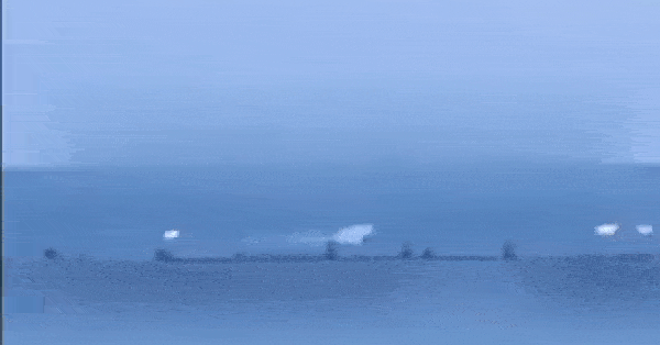Video hải quân Nga đẩy lùi cuộc tập kích của Ukraine ở Crưm