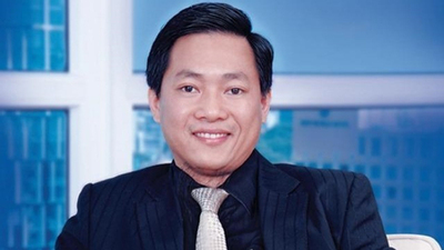 Đại gia bị chặn giao dịch BĐS Nguyễn Cao Trí, mạng lưới kinh doanh cực khủng