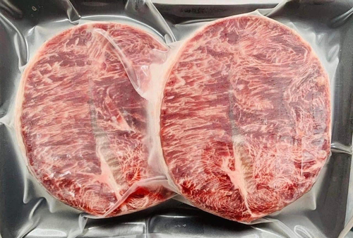 Giật mình với giá thịt bò Úc thượng hạng bán trên ‘chợ mạng’