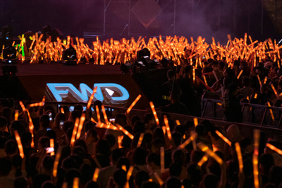 Quy tụ dàn sao khủng, FWD Music Fest 2023 sẽ ‘cực cháy’