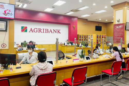 Agribank dành hơn 60.000 tỷ đồng ưu đãi lãi suất