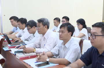 Tây Ninh bồi dưỡng năng lực cho cán bộ Thông tin và Truyền thông