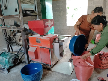 Bắc Kạn: Nâng cao nhận thức, giải quyết việc làm cho đồng bào dân tộc thiểu số