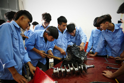 Lạng Sơn: Giáo dục nghề nghiệp gắn với tạo việc làm, sinh kế bền vững