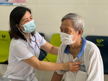 Sóc Trăng: Nhiều hoạt động thiết thực giúp người nghèo tiếp cận y tế