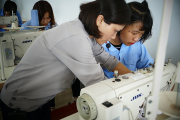 Xín Mần (Hà Giang): Tăng cường công tác đào tạo nghề, giải quyết việc làm