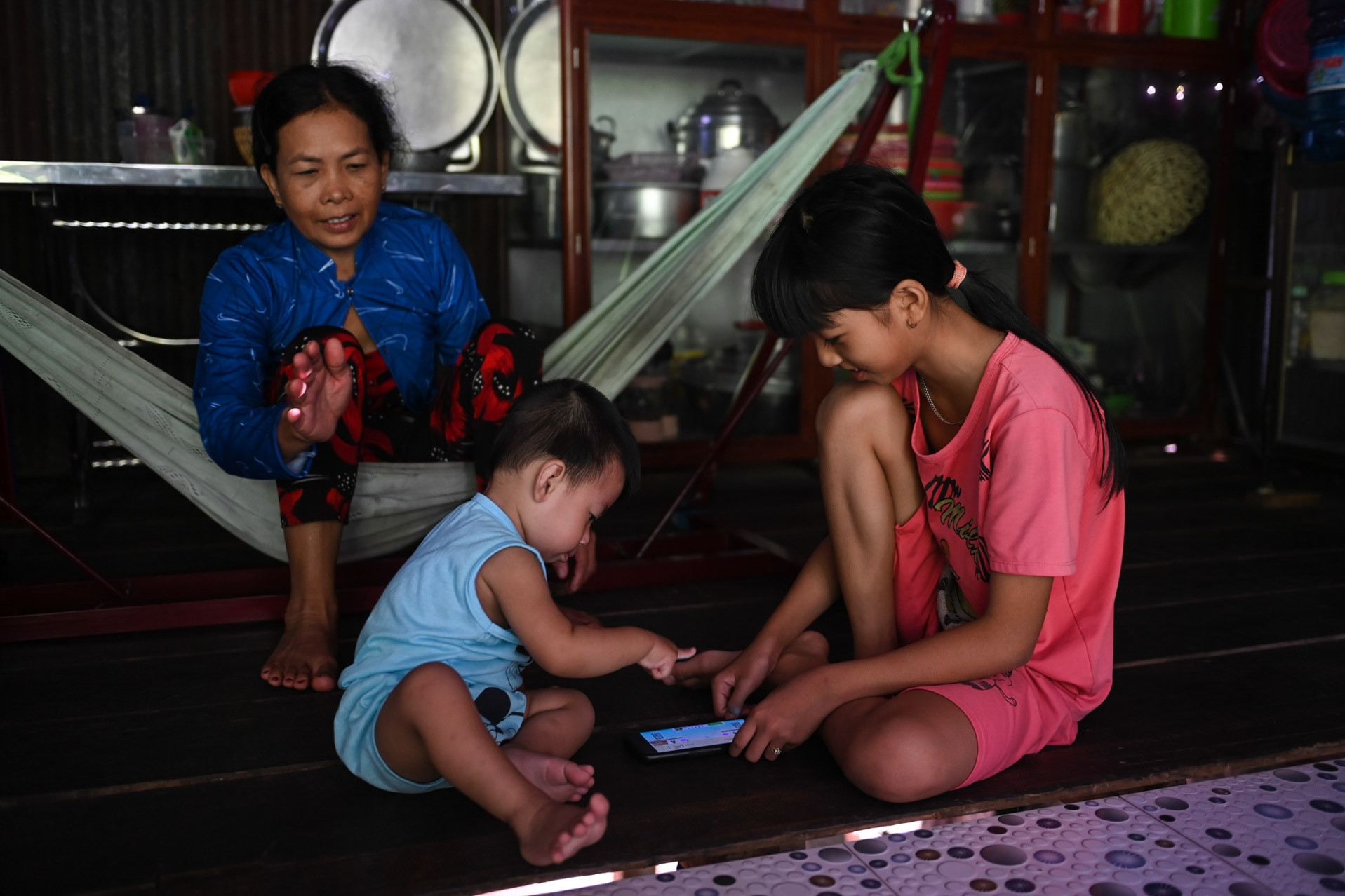Thành quả của công tác giảm nghèo bền vững ở Đồng Tháp