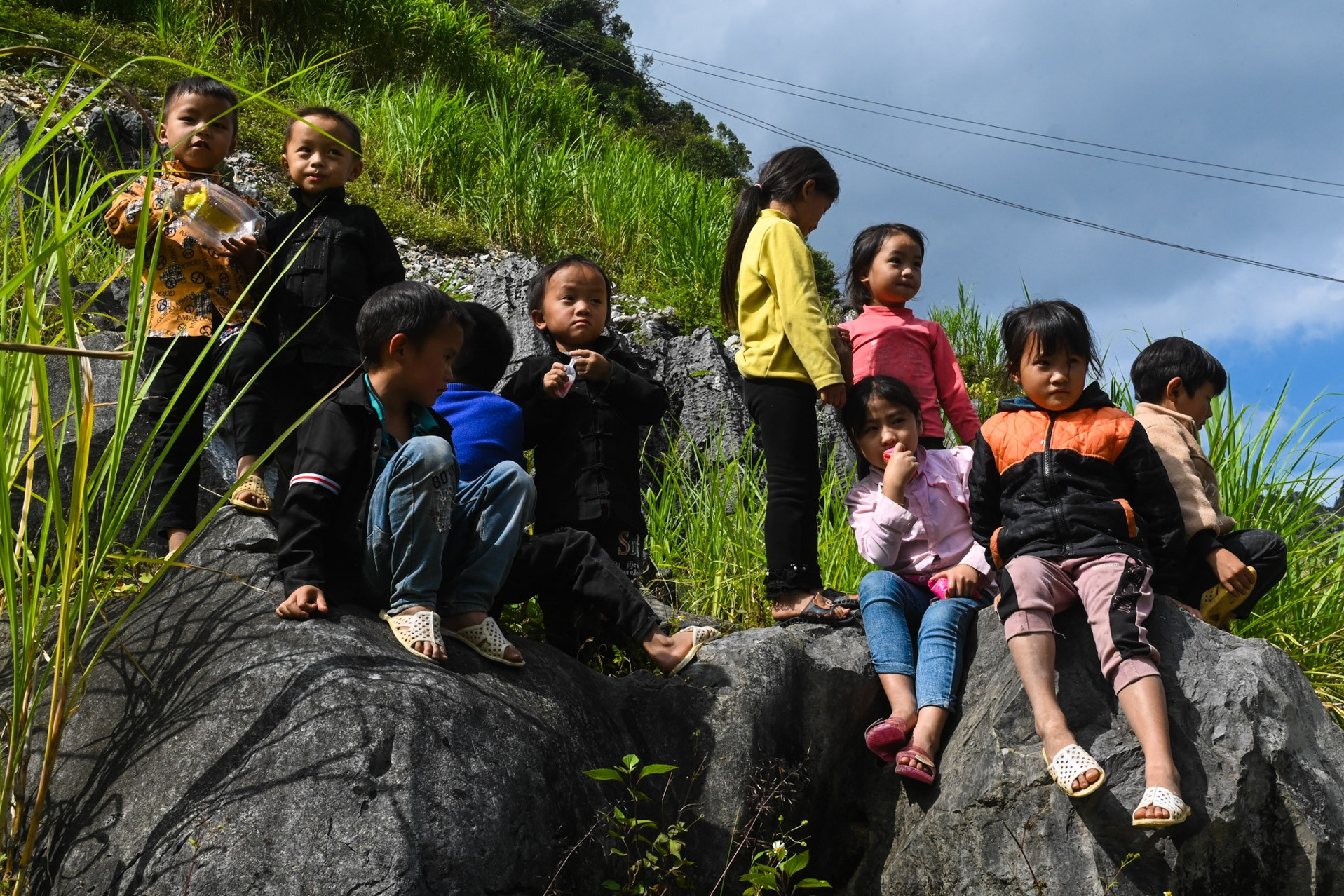 Hà Giang đẩy nhanh quá trình giảm nghèo bền vững