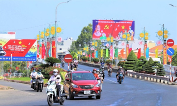 An Giang: Tuyên truyền làm thay đổi nhận thức góp phần giảm nghèo bền vững