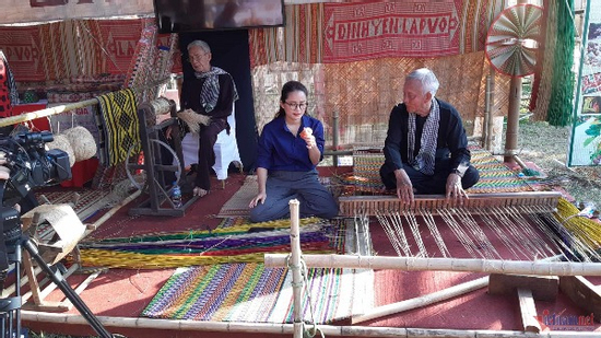 An Lão đẩy mạnh truyền thông và đào tạo nghề góp phần giảm nghèo bền vững