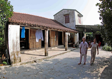 Chung tay đẩy lùi nghèo kinh niên, tái nghèo