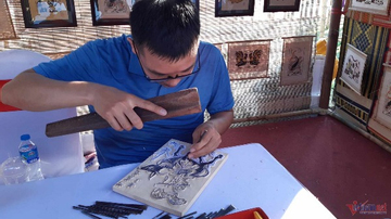 Thị xã Ba Đồn nỗ lực dạy nghề, tạo việc làm cho lao động để giảm nghèo bền vững