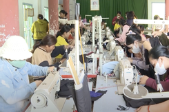 Đắk Lắk: Tiếp sức người lao động vượt khó, thoát nghèo