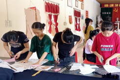 Thái Nguyên tổ chức phiên giao dịch, ngày hội việc làm để giảm nghèo bền vững