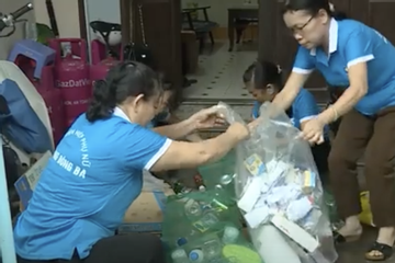 Thành phố Huế: Giảm nghèo bền vững bằng các mô hình “xanh”