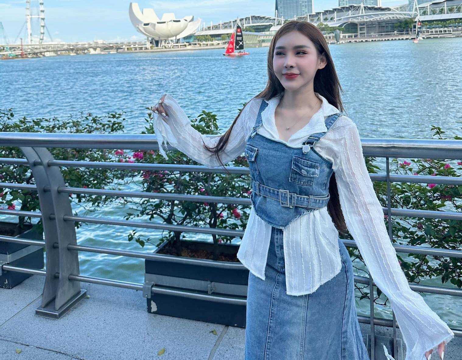 Nữ DJ miền Tây mặc áo dài chơi nhạc gây sốt, kể góc khuất sống về đêm - 8