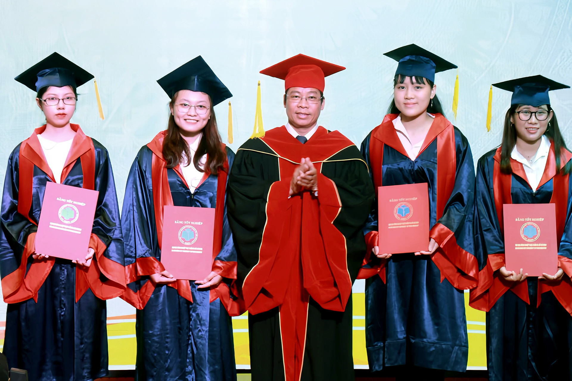 sinh viên đại học