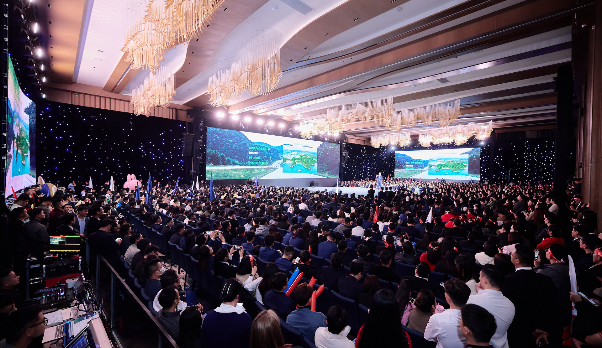 A1 Sun Group chính thức giới thiệu dự án Thành phố Vịnh trung tâm Xanh Island tại đảo Cát Bà (5).jpg