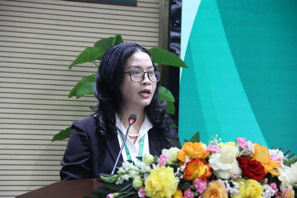 Bàn hướng đổi mới sáng tạo, chuyển đổi số lĩnh vực nông nghiệp