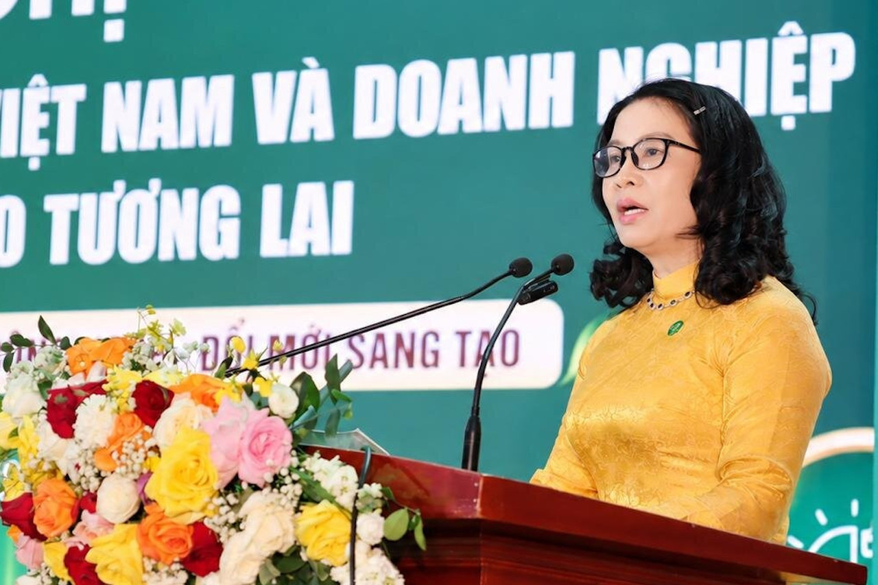 Mở rộng cửa phòng thí nghiệm đón bài toán từ doanh nghiệp