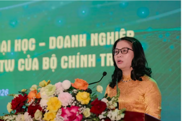 ‘3 nhà’ bắt tay nâng chất lượng đầu ra cho sinh viên nông nghiệp