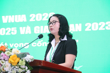 Liên kết '3 nhà' đưa nghiên cứu khoa học từ phòng thí nghiệm ra đồng ruộng
