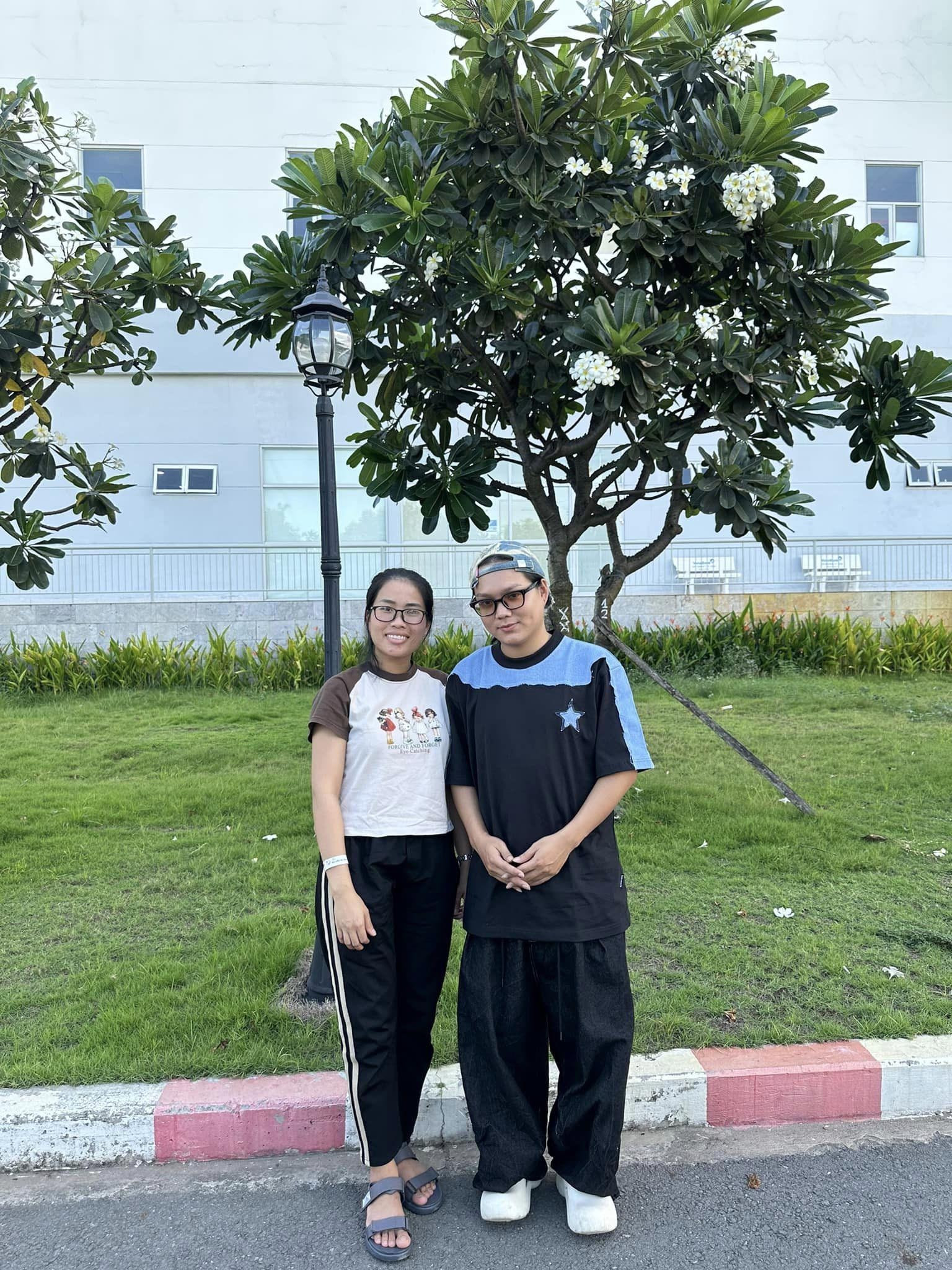 Mẹ Bắp là ai mà khiến cả cõi mạng sục sôi tìm kiếm