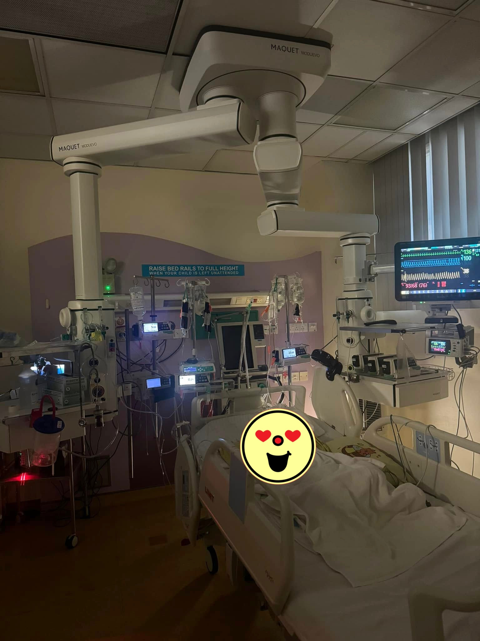 Mẹ Bắp là ai mà khiến cả cõi mạng sục sôi tìm kiếm