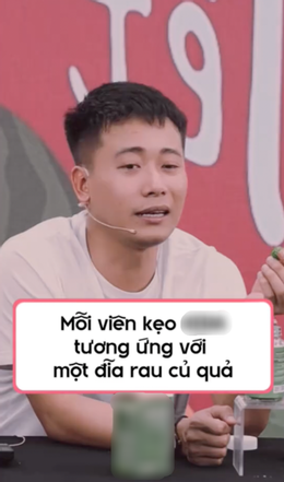 Mới đầu năm Quang Linh Vlog bị bóc quảng cáo lố chính chủ phải xin lỗi gấp