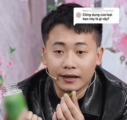 Mới đầu năm Quang Linh Vlog bị bóc quảng cáo lố chính chủ phải xin lỗi gấp