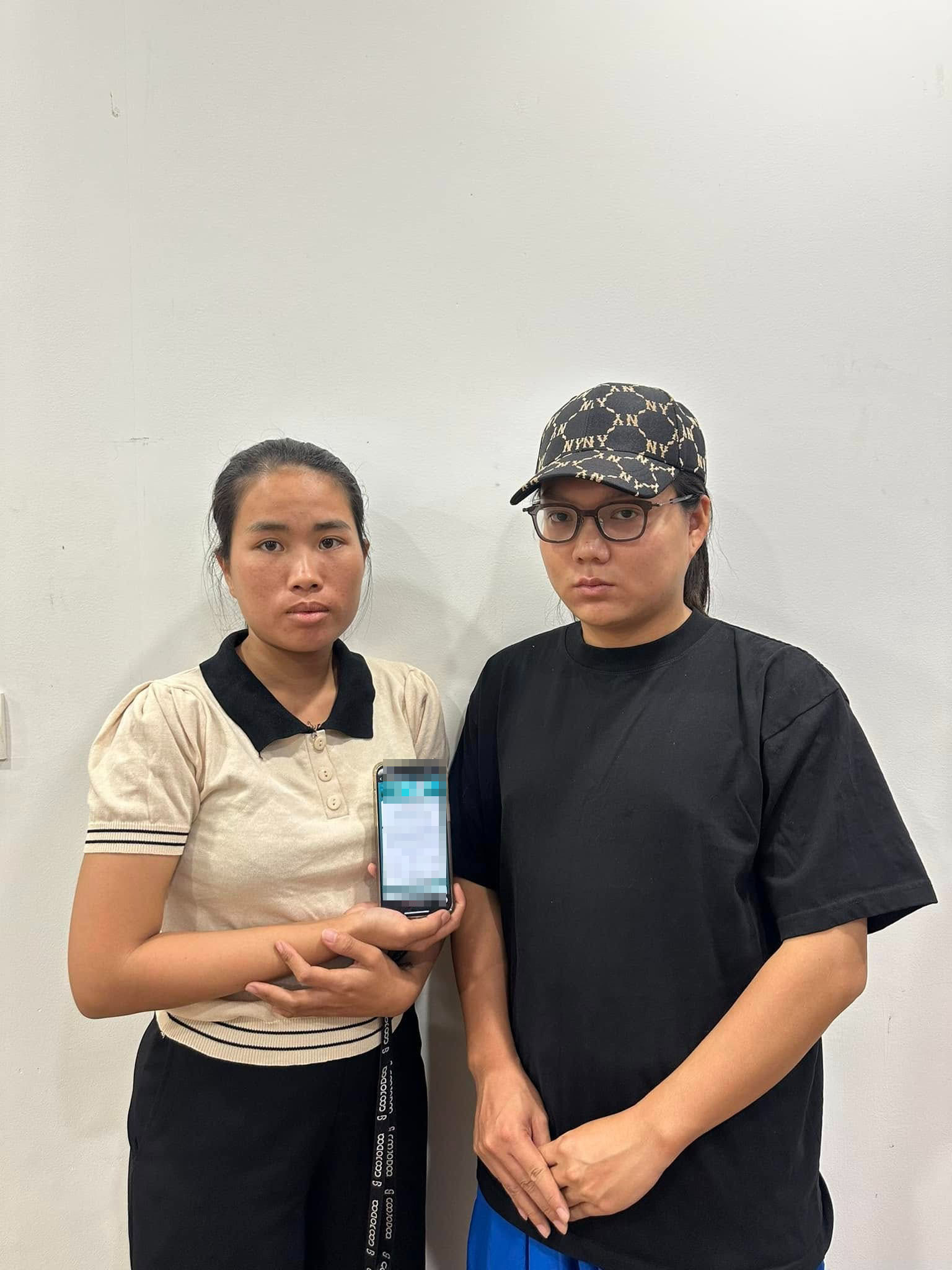 Doanh nhân Mailisa phản ứng căng khi mẹ Bắp sao kê tiêu 10 tỷ chỉ bằng 1 tờ A4