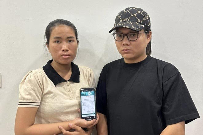 Mẹ Bắp bật khóc trên livestream Phạm Thoại cảnh Bắp nằm giường bệnh ai cũng thương