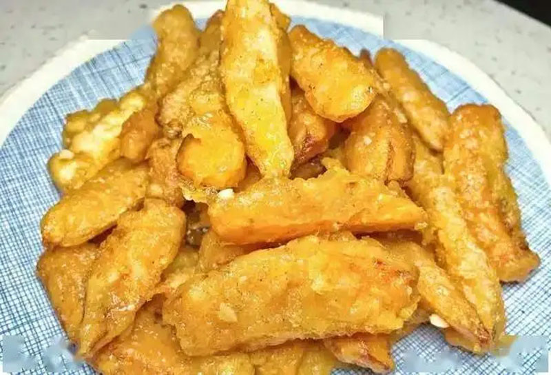 Bác sĩ Ăn bí đỏ mà không chú ý 5 điểm này chẳng khác nào hại gan