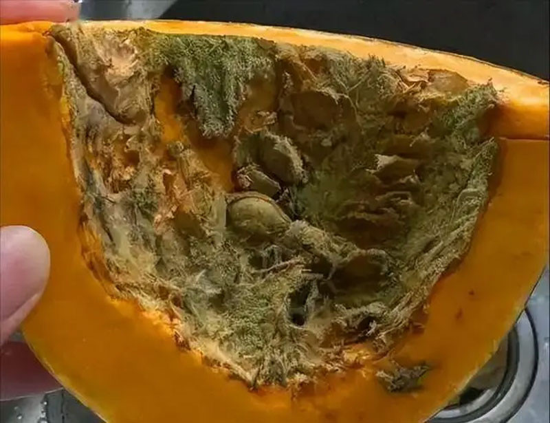 Bác sĩ Ăn bí đỏ mà không chú ý 5 điểm này chẳng khác nào hại gan