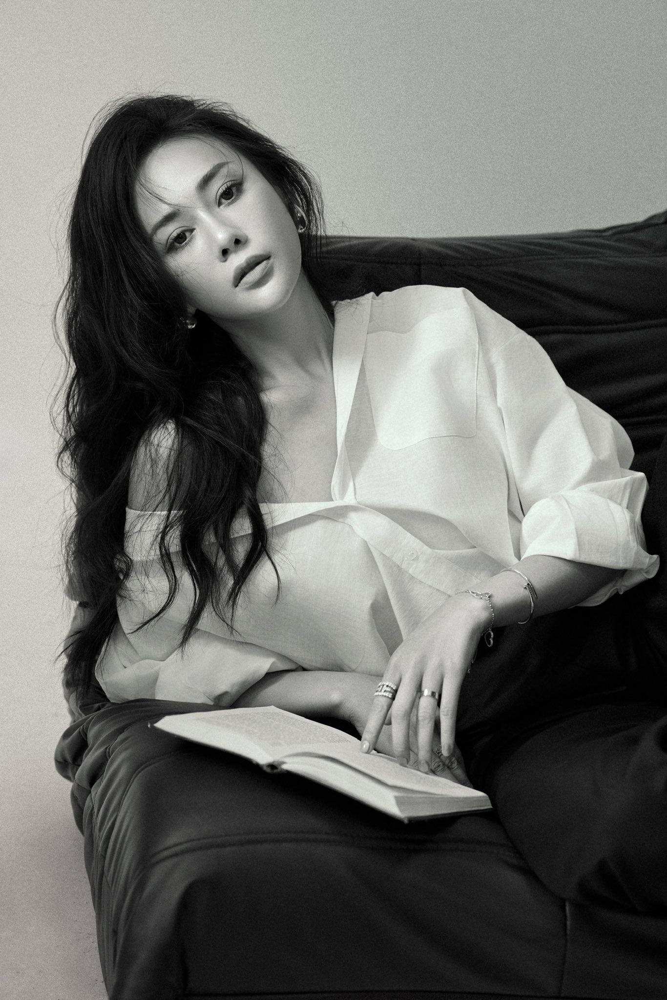 Mỹ Anh (Phương Oanh) đời thực có gu thời trang sang chảnh ra sao? - Ảnh 2.