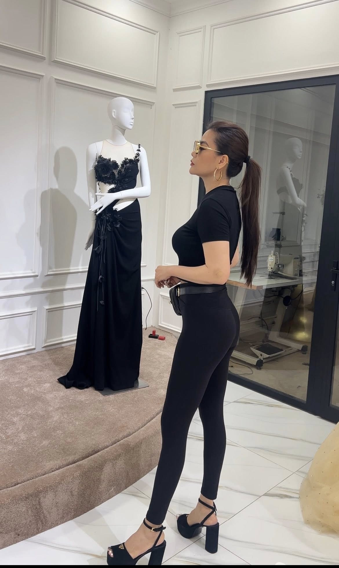 Trương Ngọc Ánh ngày càng sexy trẻ trung hậu chia tay tình trẻ kém 14 tuổi